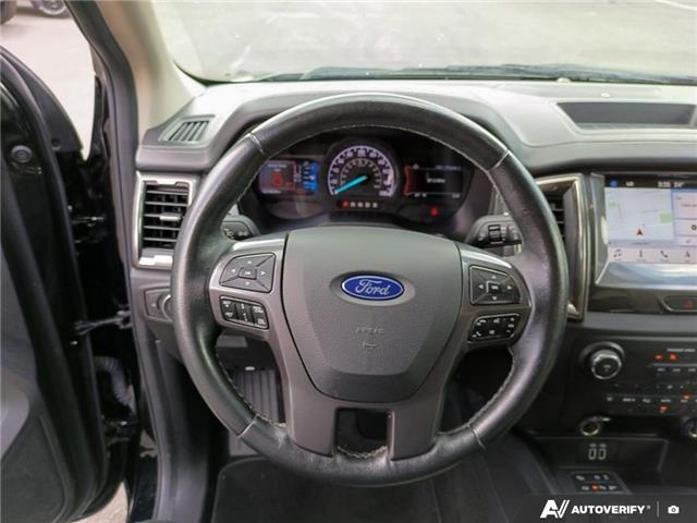2019 Ford Ranger  (Stk: 166625) in London - Image 14 of 26