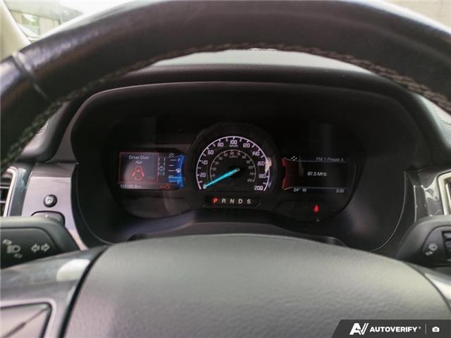 2019 Ford Ranger  (Stk: 166625) in London - Image 15 of 26