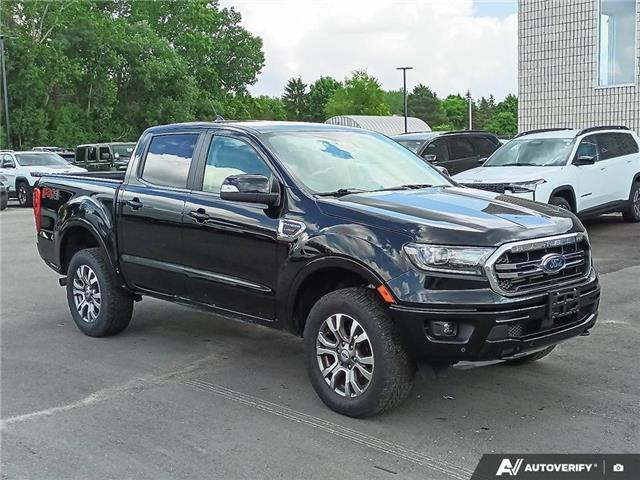 2019 Ford Ranger  (Stk: 166625) in London - Image 26 of 26