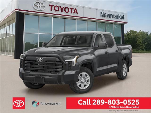 2026 Toyota Tundra SR (Stk: 40382) in Newmarket - Image 1 of 3