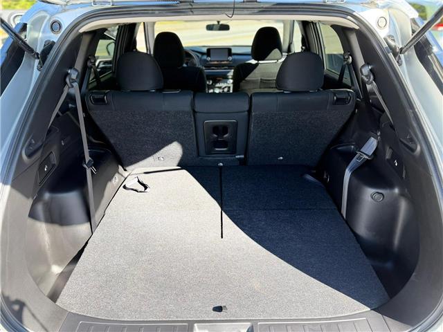 2024 Mitsubishi Outlander ES (Stk: 622793) in North Vancouver - Image 8 of 16