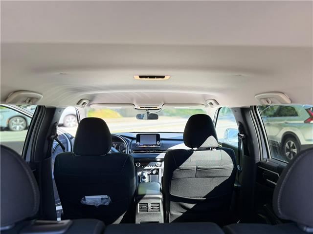 2024 Mitsubishi Outlander ES (Stk: 622793) in North Vancouver - Image 9 of 16