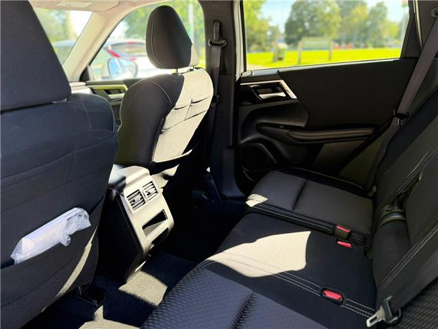 2024 Mitsubishi Outlander ES (Stk: 622793) in North Vancouver - Image 10 of 16
