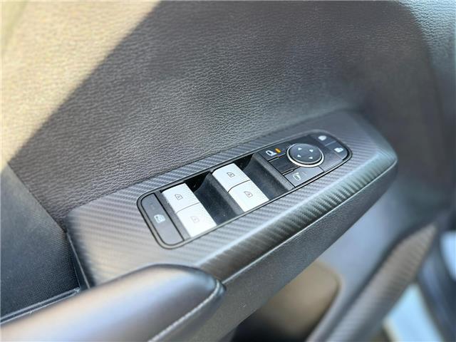 2024 Mitsubishi Outlander ES (Stk: 622793) in North Vancouver - Image 11 of 16
