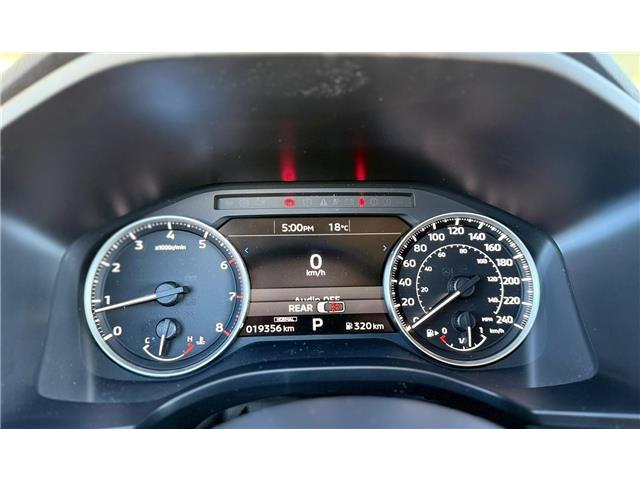 2024 Mitsubishi Outlander ES (Stk: 622793) in North Vancouver - Image 14 of 16