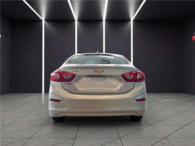 2019 Chevrolet Cruze LT (Stk: B260015A) in Gatineau - Image 4 of 14