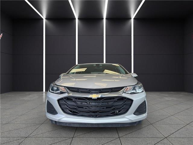 2019 Chevrolet Cruze LT (Stk: B260015A) in Gatineau - Image 7 of 14