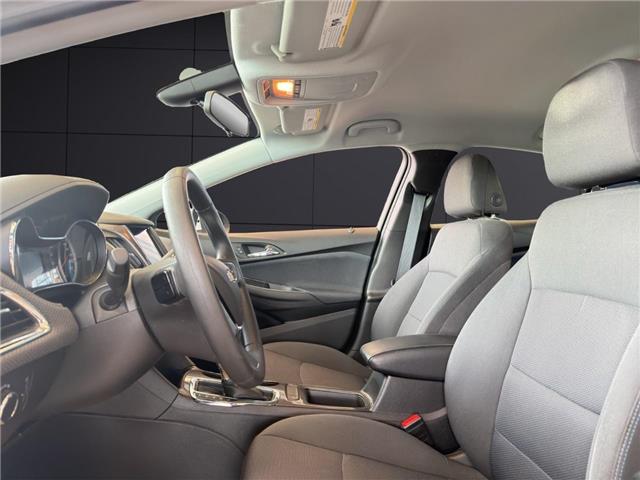 2019 Chevrolet Cruze LT (Stk: B260015A) in Gatineau - Image 9 of 14