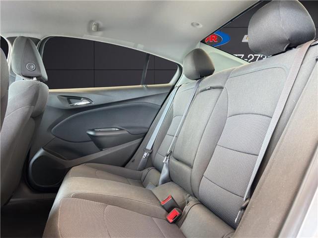 2019 Chevrolet Cruze LT (Stk: B260015A) in Gatineau - Image 10 of 14