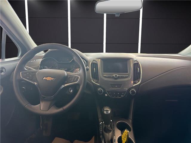 2019 Chevrolet Cruze LT (Stk: B260015A) in Gatineau - Image 11 of 14