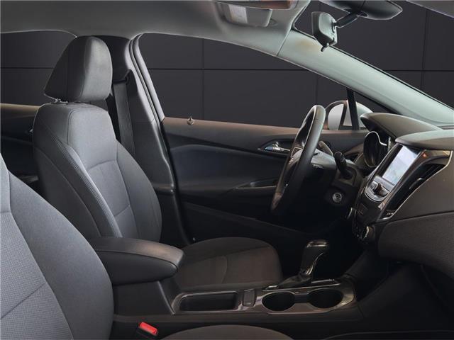 2019 Chevrolet Cruze LT (Stk: B260015A) in Gatineau - Image 13 of 14