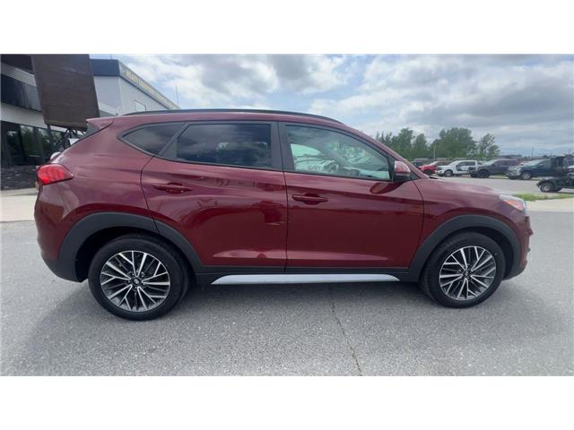 2020 Hyundai Tucson Ultimate (Stk: 25261) in Sudbury - Image 5 of 24