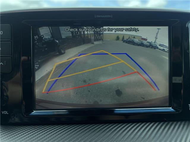 2020 Hyundai Tucson Ultimate (Stk: 25261) in Sudbury - Image 17 of 24