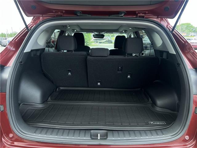 2020 Hyundai Tucson Ultimate (Stk: 25261) in Sudbury - Image 23 of 24
