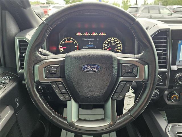 2018 Ford F-150 XLT (Stk: 2106248AA) in Whitby - Image 13 of 21