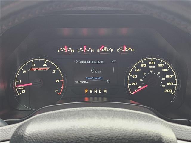 2018 Ford F-150 XLT (Stk: 2106248AA) in Whitby - Image 14 of 21