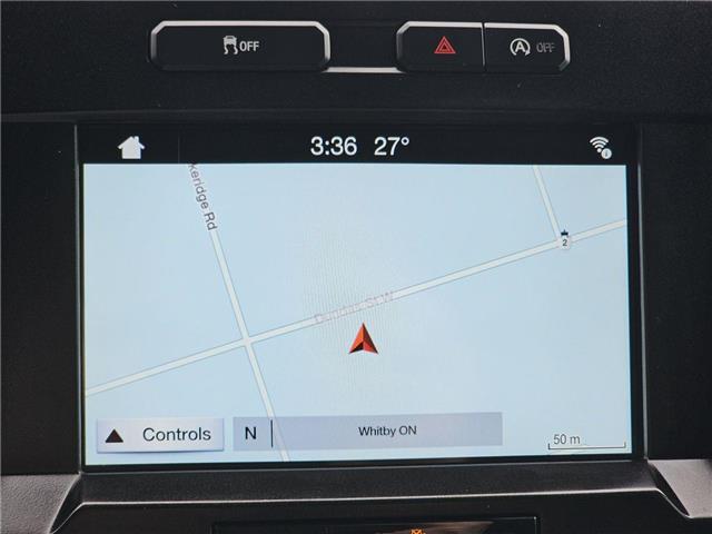 2018 Ford F-150 XLT (Stk: 2106248AA) in Whitby - Image 17 of 21