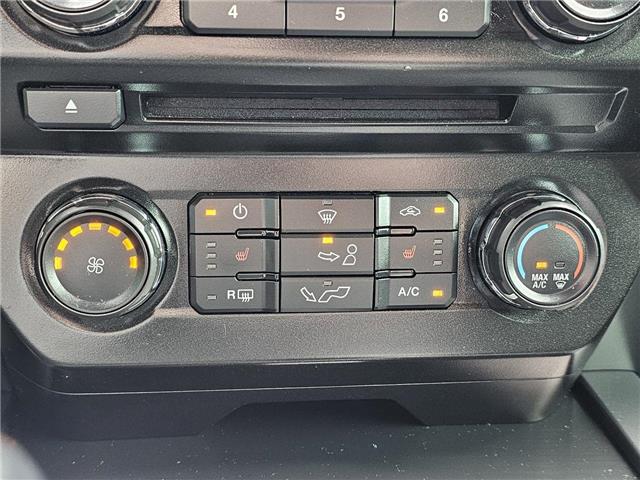 2018 Ford F-150 XLT (Stk: 2106248AA) in Whitby - Image 18 of 21