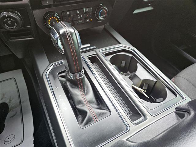 2018 Ford F-150 XLT (Stk: 2106248AA) in Whitby - Image 19 of 21