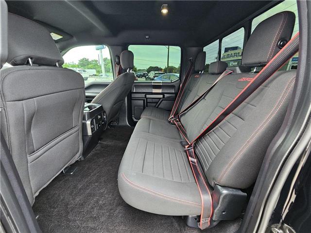 2018 Ford F-150 XLT (Stk: 2106248AA) in Whitby - Image 20 of 21