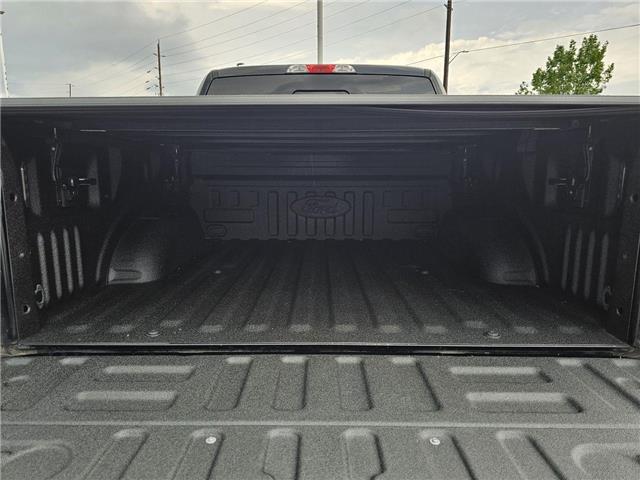 2018 Ford F-150 XLT (Stk: 2106248AA) in Whitby - Image 21 of 21