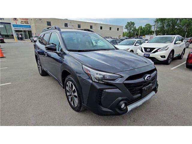 2024 Subaru Outback Limited XT (Stk: 2106126A) in Whitby - Image 2 of 22