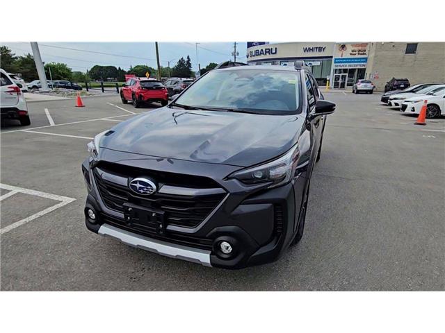 2024 Subaru Outback Limited XT (Stk: 2106126A) in Whitby - Image 3 of 22