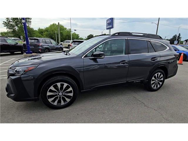 2024 Subaru Outback Limited XT (Stk: 2106126A) in Whitby - Image 4 of 22
