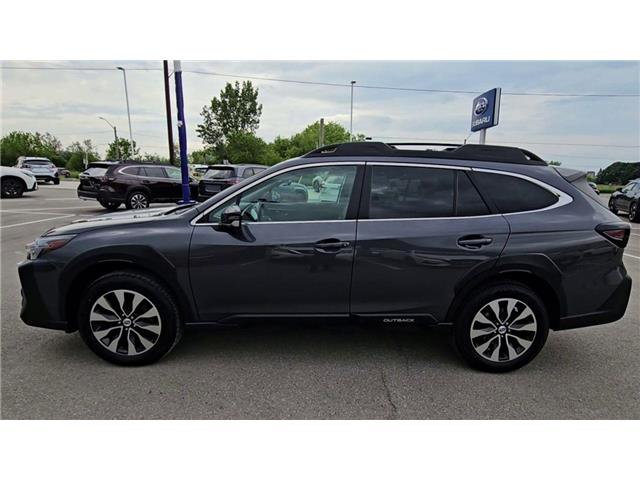 2024 Subaru Outback Limited XT (Stk: 2106126A) in Whitby - Image 5 of 22