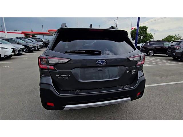 2024 Subaru Outback Limited XT (Stk: 2106126A) in Whitby - Image 7 of 22
