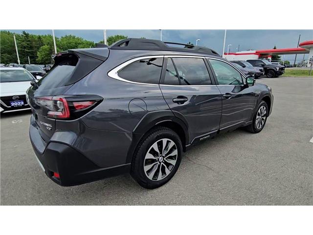 2024 Subaru Outback Limited XT (Stk: 2106126A) in Whitby - Image 8 of 22