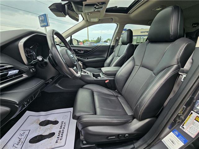 2024 Subaru Outback Limited XT (Stk: 2106126A) in Whitby - Image 10 of 22