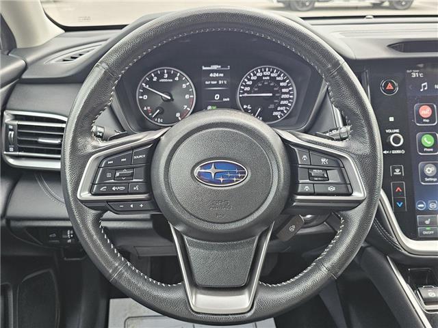 2024 Subaru Outback Limited XT (Stk: 2106126A) in Whitby - Image 13 of 22