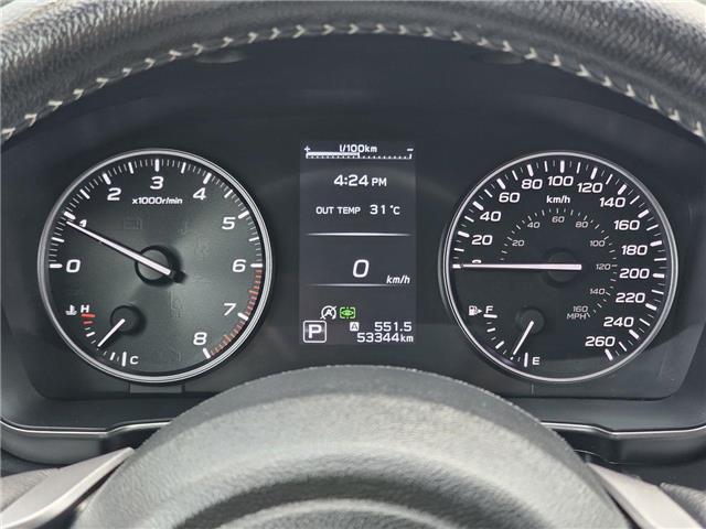 2024 Subaru Outback Limited XT (Stk: 2106126A) in Whitby - Image 14 of 22