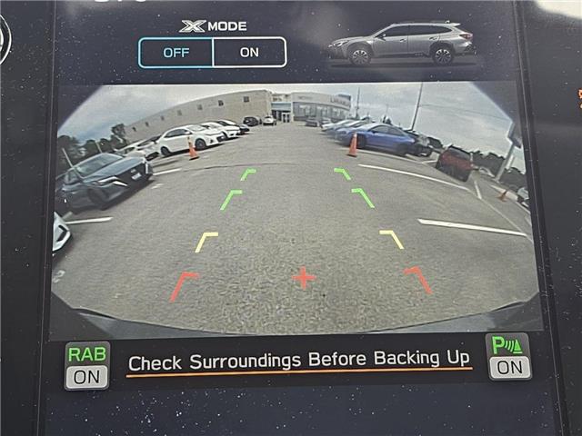 2024 Subaru Outback Limited XT (Stk: 2106126A) in Whitby - Image 16 of 22
