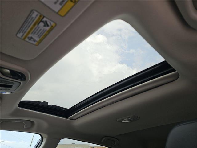 2024 Subaru Outback Limited XT (Stk: 2106126A) in Whitby - Image 19 of 22