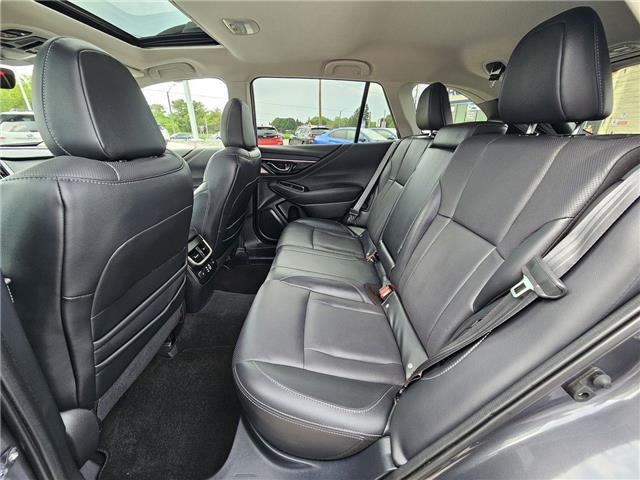 2024 Subaru Outback Limited XT (Stk: 2106126A) in Whitby - Image 20 of 22