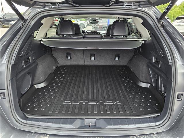 2024 Subaru Outback Limited XT (Stk: 2106126A) in Whitby - Image 21 of 22