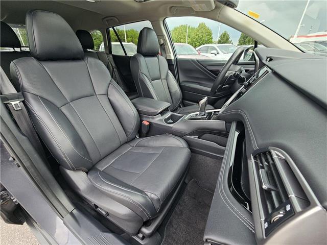2024 Subaru Outback Limited XT (Stk: 2106126A) in Whitby - Image 22 of 22