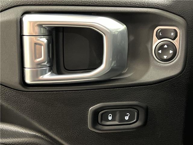 2024 Jeep Wrangler  (Stk: 14U7476A) in Markham - Image 13 of 26