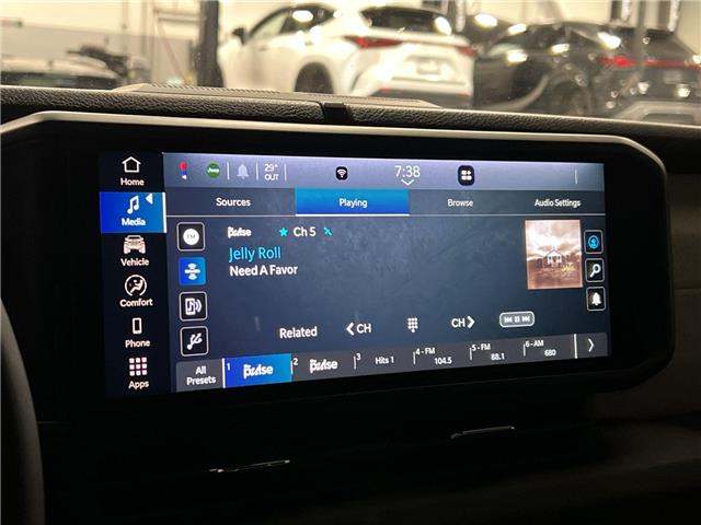 2024 Jeep Wrangler  (Stk: 14U7476A) in Markham - Image 15 of 26