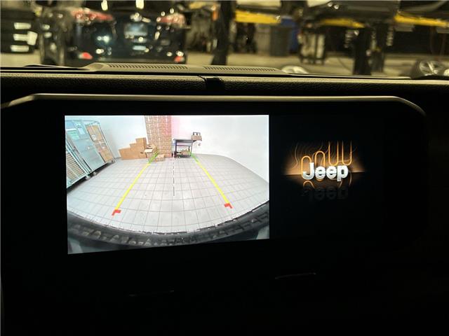 2024 Jeep Wrangler  (Stk: 14U7476A) in Markham - Image 16 of 26