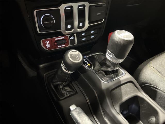 2024 Jeep Wrangler  (Stk: 14U7476A) in Markham - Image 19 of 26