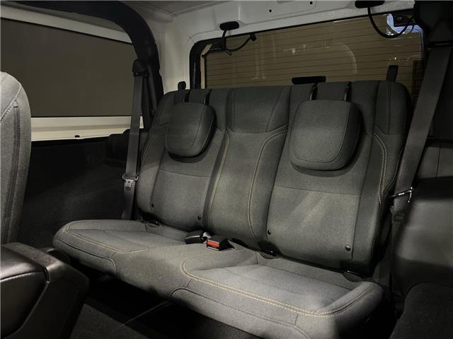 2024 Jeep Wrangler  (Stk: 14U7476A) in Markham - Image 20 of 26