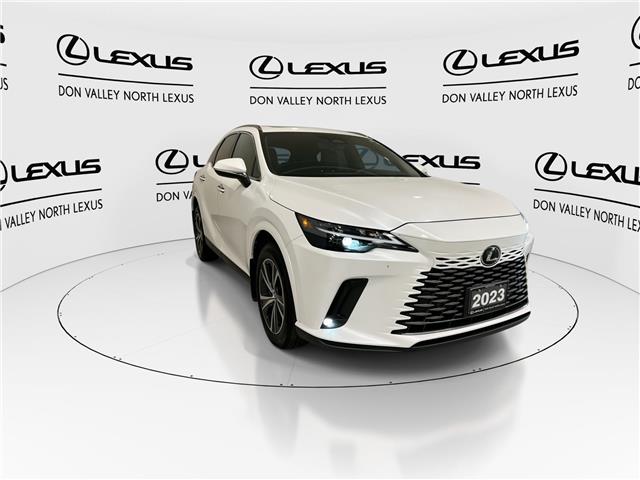 2023 Lexus RX 350  (Stk: 14112499A) in Markham - Image 2 of 27