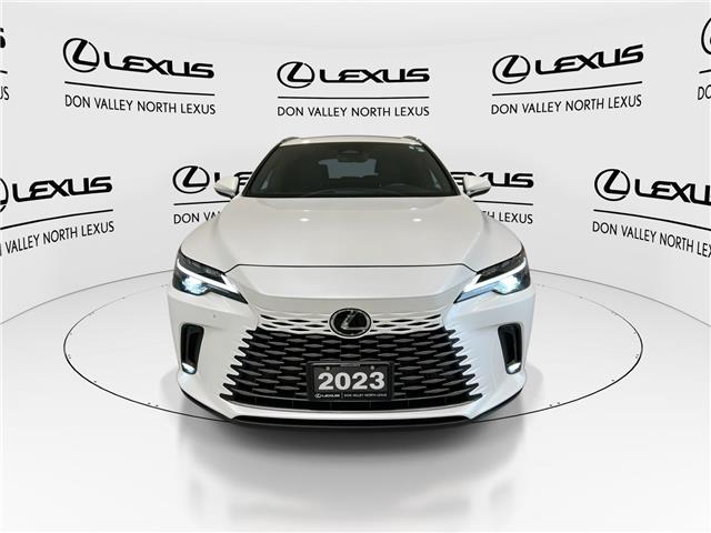 2023 Lexus RX 350  (Stk: 14112499A) in Markham - Image 3 of 27