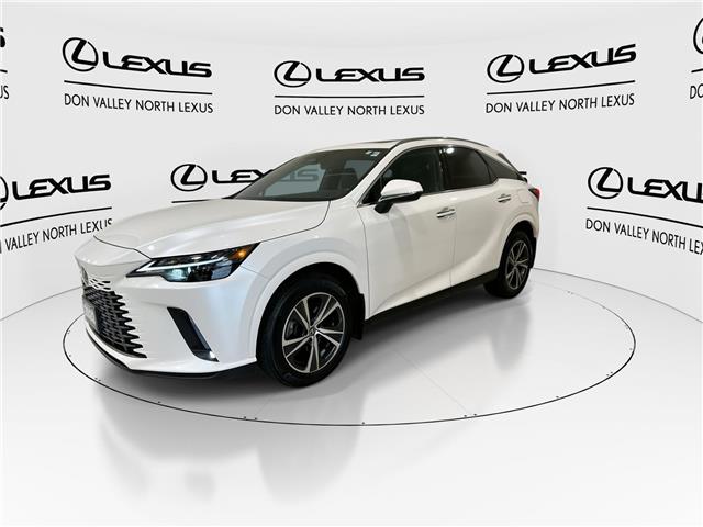 2023 Lexus RX 350  (Stk: 14112499A) in Markham - Image 4 of 27