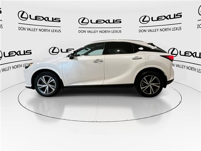 2023 Lexus RX 350  (Stk: 14112499A) in Markham - Image 5 of 27