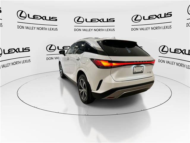 2023 Lexus RX 350  (Stk: 14112499A) in Markham - Image 6 of 27