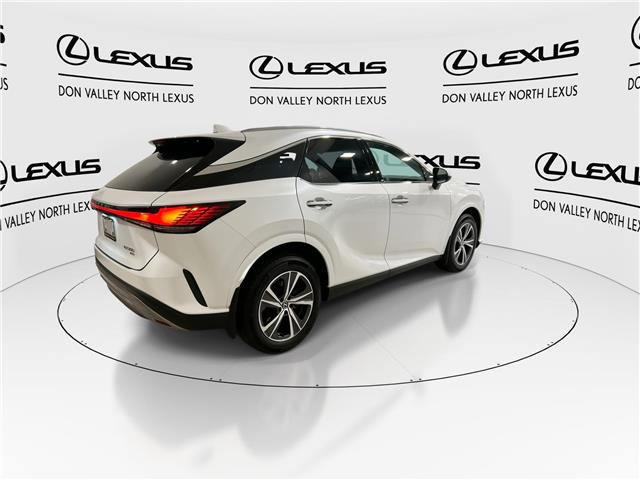 2023 Lexus RX 350  (Stk: 14112499A) in Markham - Image 8 of 27